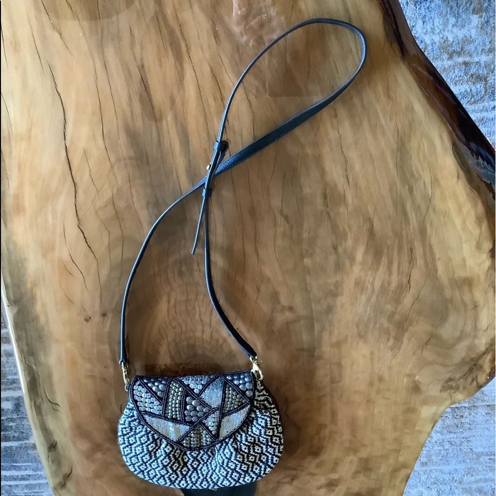 Small crossbody purse